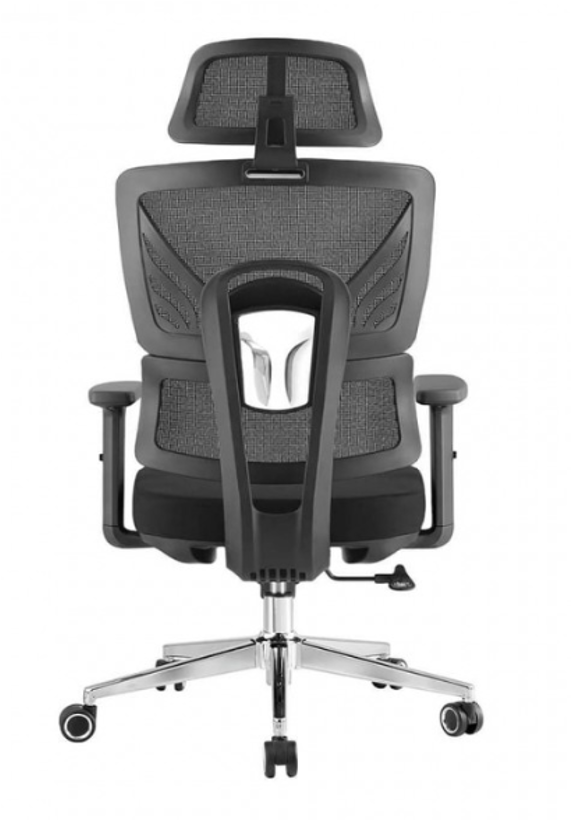 CHAISE ERGONOMIQUE HAUT GAMME REF 192A